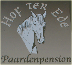 Paardenpension Hof Ter Ede – Damme – Knokke